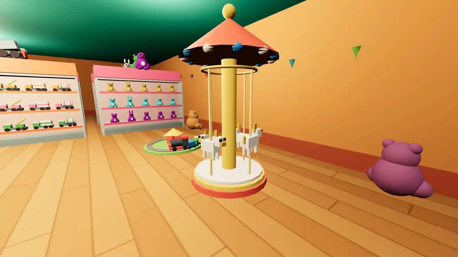 Toy Keeper PC (Build 24271016)