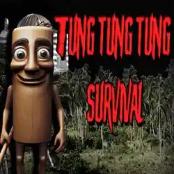 Tung Tung Tung Survival PC (Final)