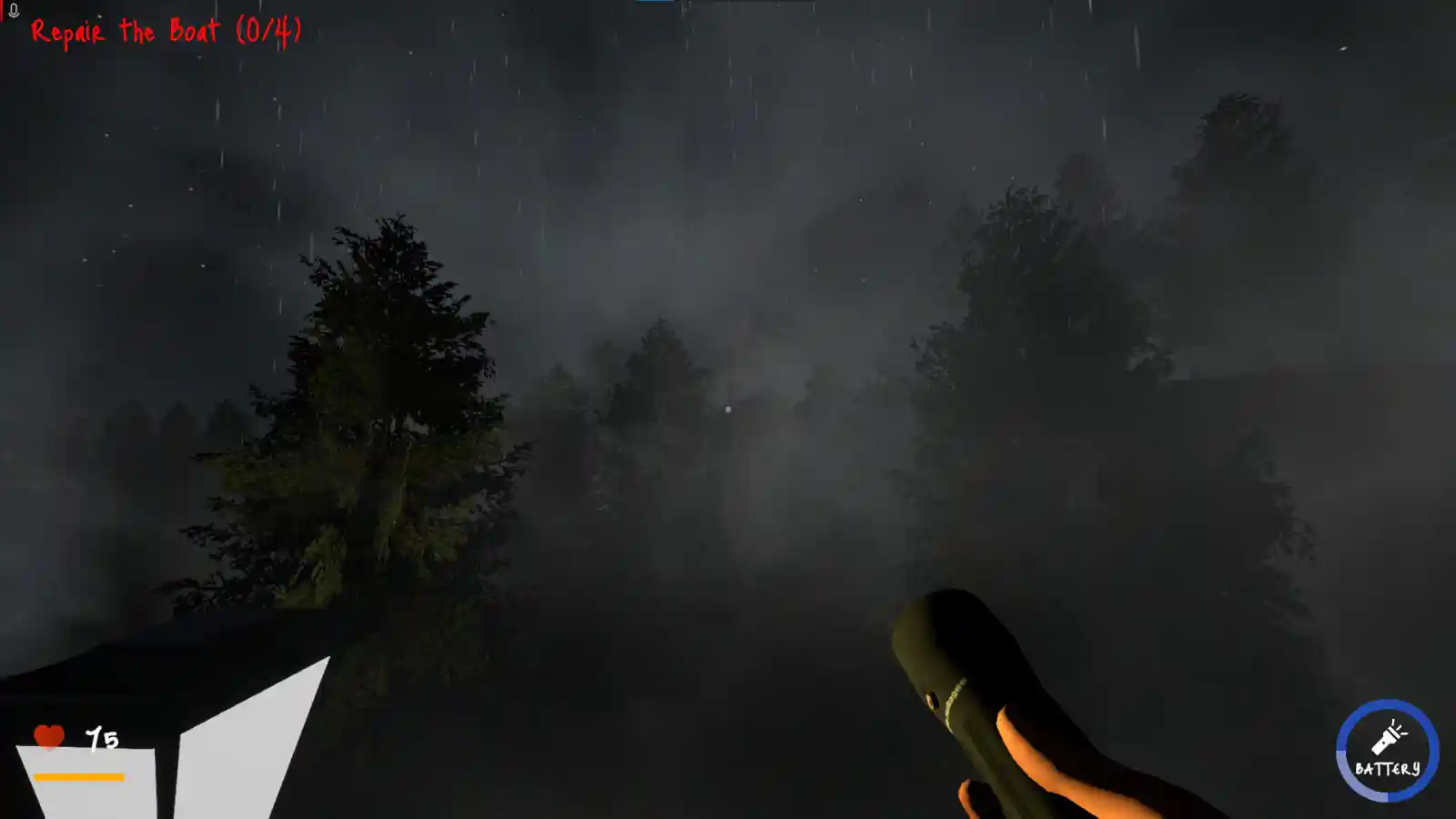 Tung Tung Tung Survival PC (Final)