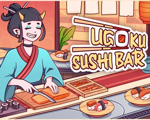 Ugoku Sushi Bar PC (Final) Ugoku Sushi Bar PC (Final)