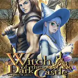 Veritas Tales: Witch of the Dark Castle PC (Tenoke-Final)