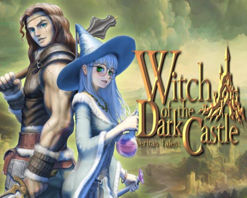  Witch of the Dark Castle PC (Tenoke-Final)