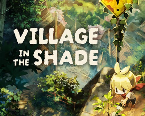 Village in the Shade PC (v1.03 Final) Village in the Shade PC (v1.03 Final)