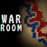 War Room: Tactical Sandbox PC (Early Access)