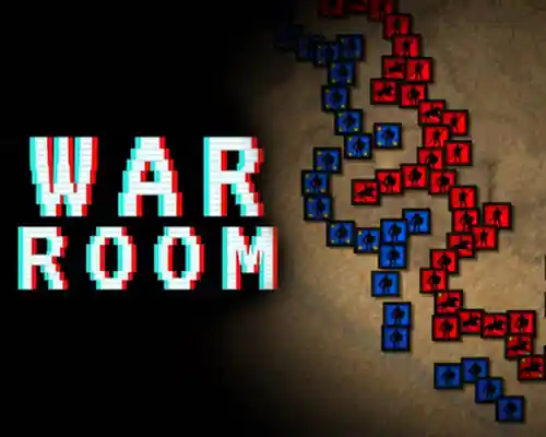 War Room: Tactical Sandbox PC (Early Access) War Room: Tactical Sandbox PC (Early Access)
