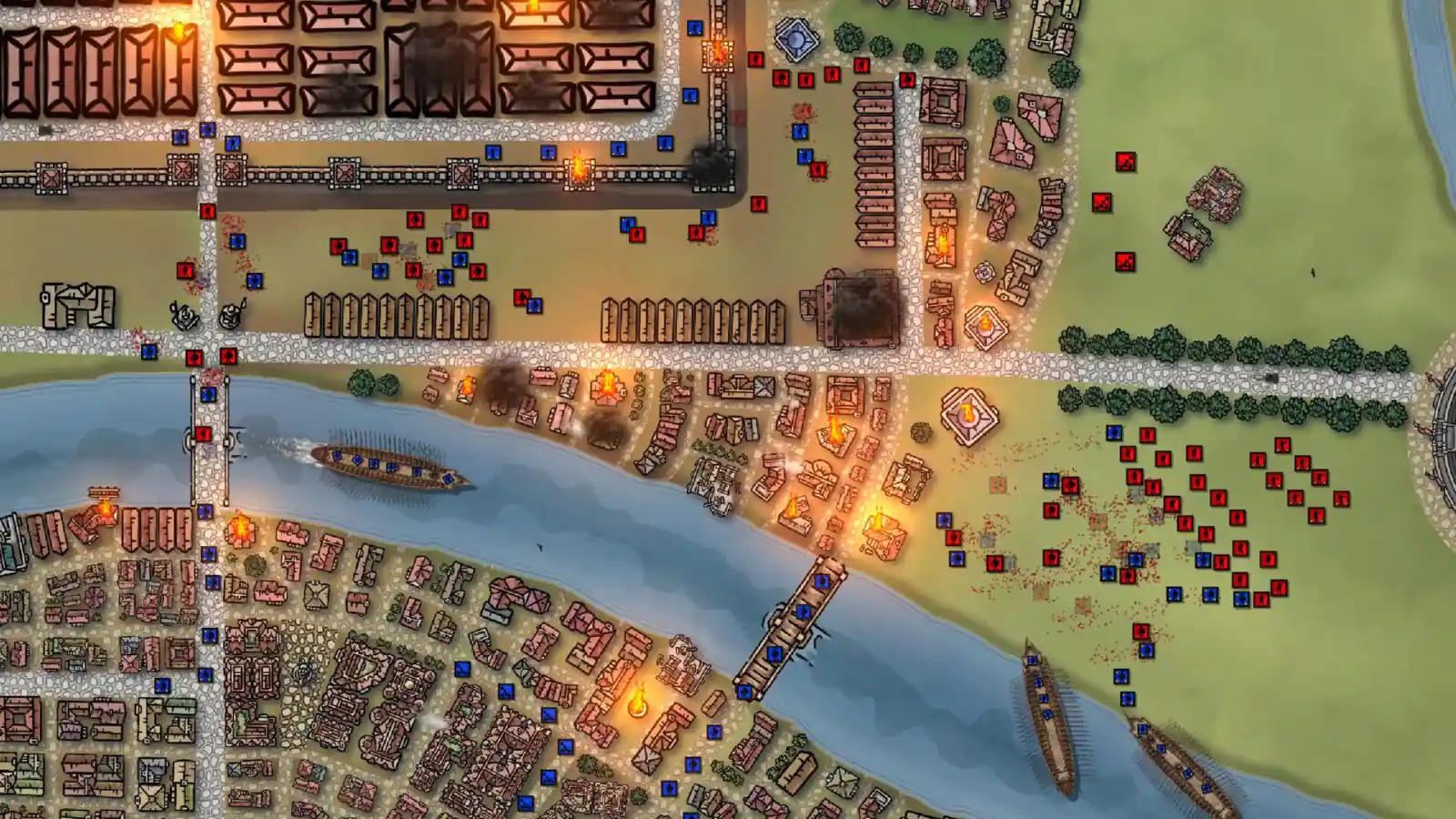 War Room: Tactical Sandbox PC (Early Access) War Room: Tactical Sandbox PC (Early Access)