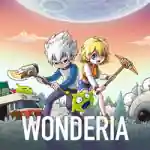 Wonderia PC (Build 24387867)