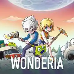 Wonderia PC (Build 24387867)
