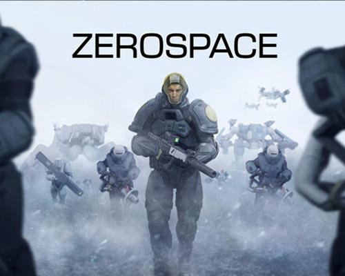 ZeroSpace PC (v20260901 Early Access)