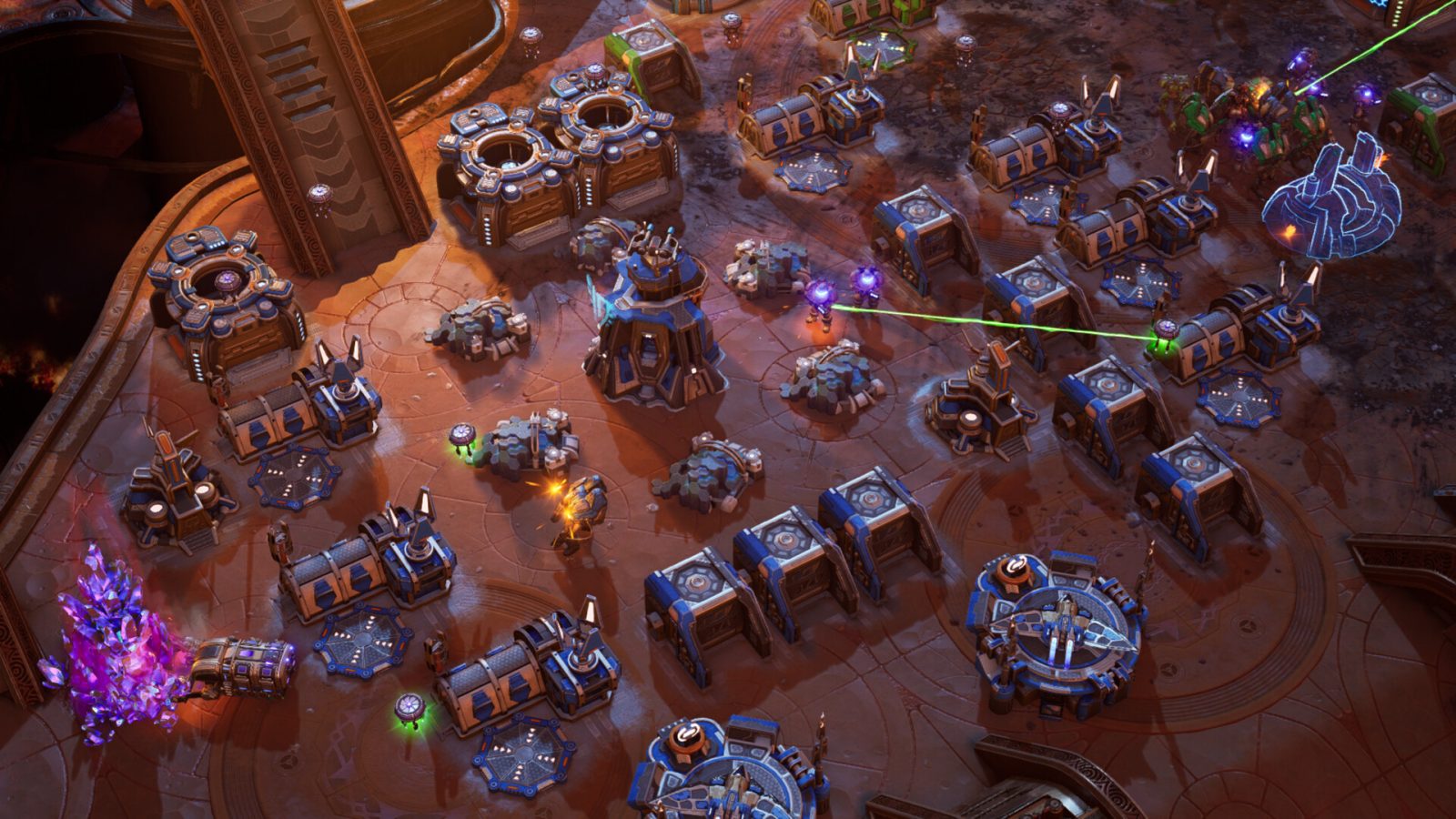 ZeroSpace PC (v20260901 Early Access)