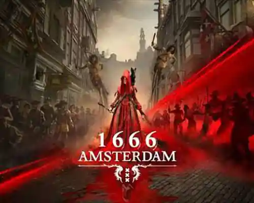 1666: Amsterdam PC (0.2.0.156575.89 Early Access) 1666: Amsterdam PC (0.2.0.156575.89 Early Access)