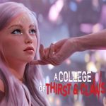 A College of Thirst & Claws PC (Final) A College of Thirst & Claws PC (Final)