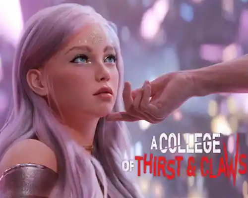 A College of Thirst & Claws PC (Final)