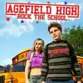 Agefield High: Rock the School PC (P2P-Final)