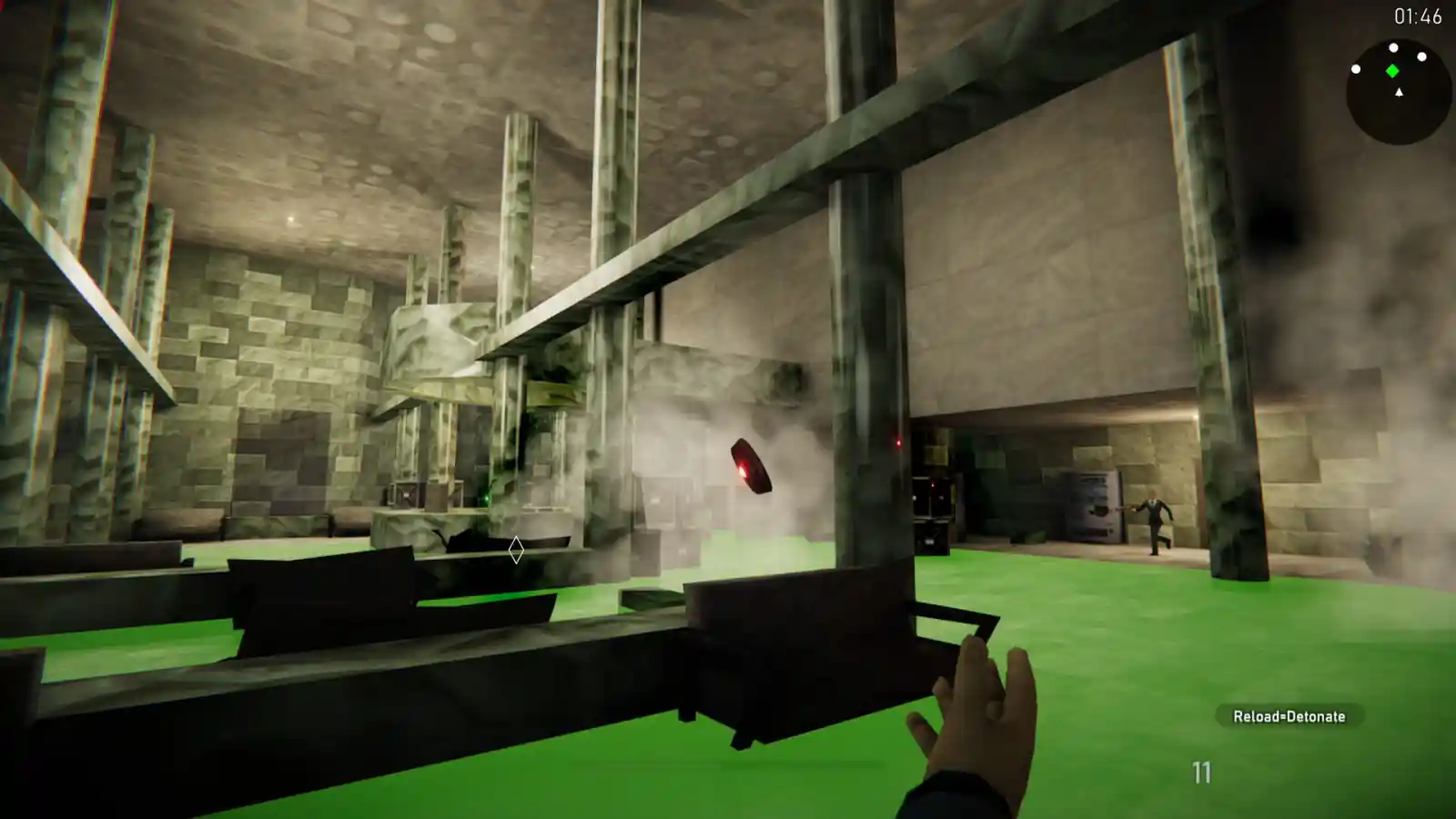 Agent 64: Spies Never Die PC (Final) Agent 64: Spies Never Die PC (Final)