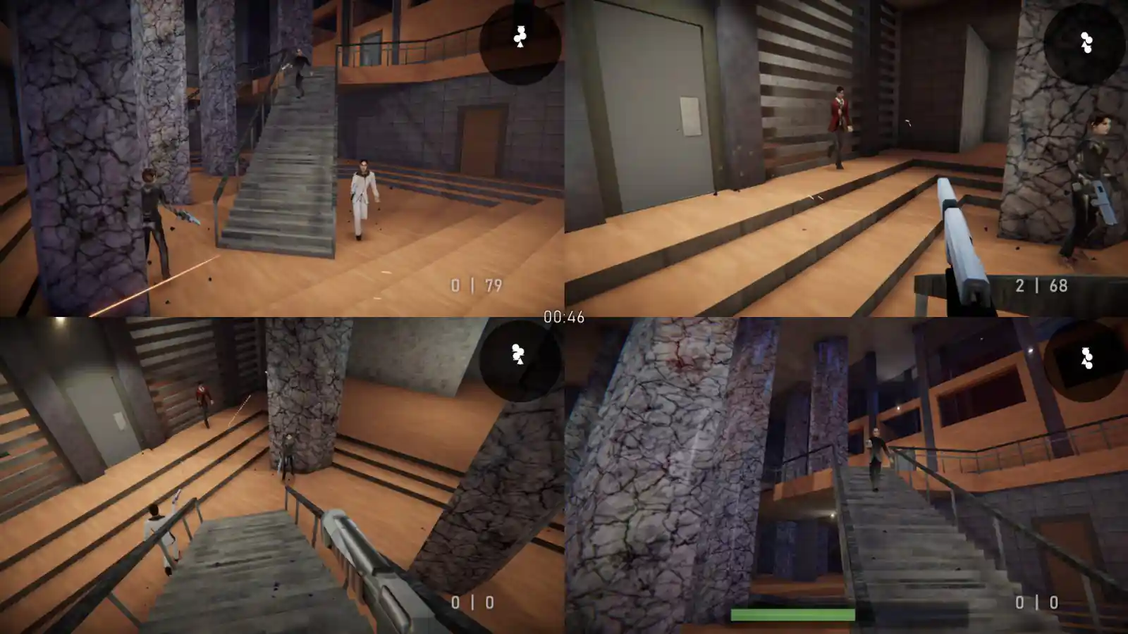 Agent 64: Spies Never Die PC (Final) Agent 64: Spies Never Die PC (Final)