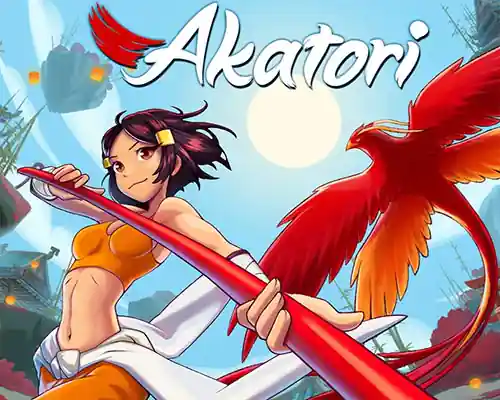Akatori PC (RUNE-Final version)