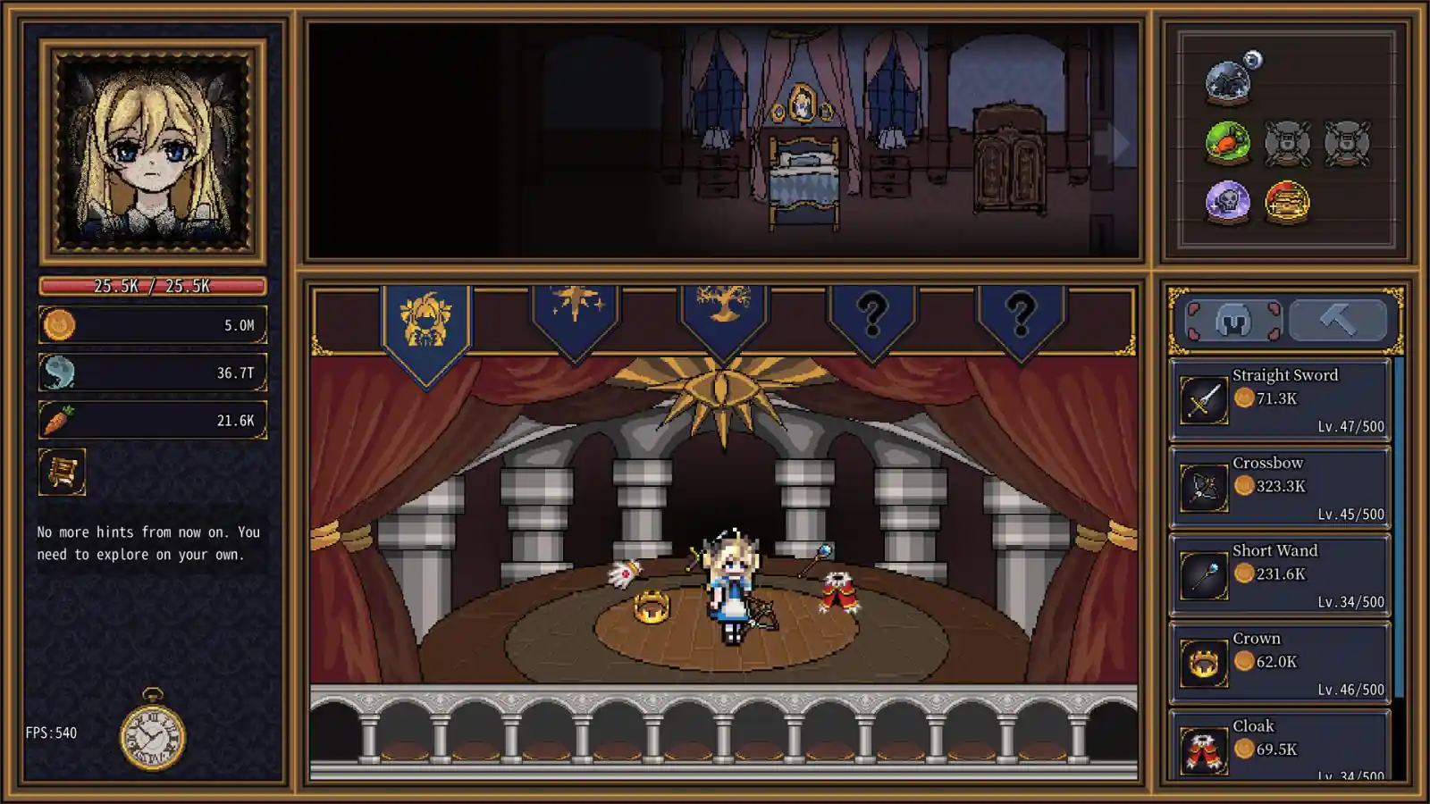 Alice’s Gaze PC (Build 24988361) Alice's Gaze PC (Build 24988361)