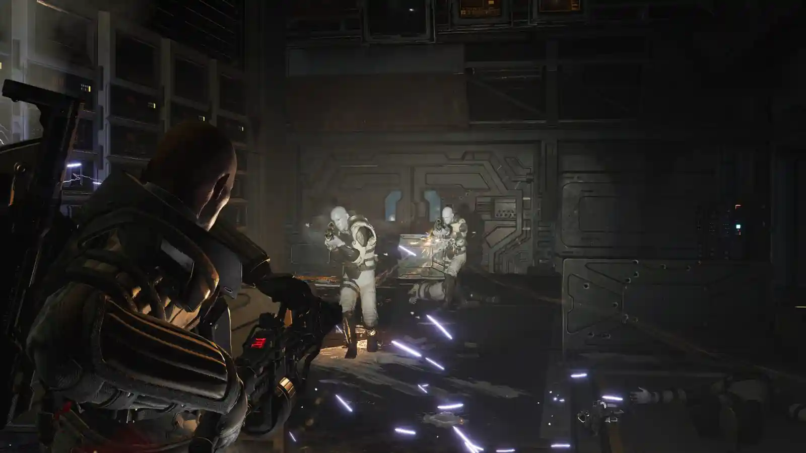 Aliens: Fireteam Elite 2 PC (1.0.0.118626+DLCs)