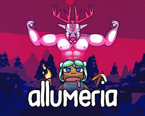 Allumeria PC (Early Access)