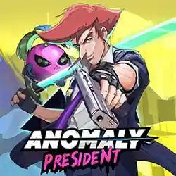 Anomaly President PC (Early Access)