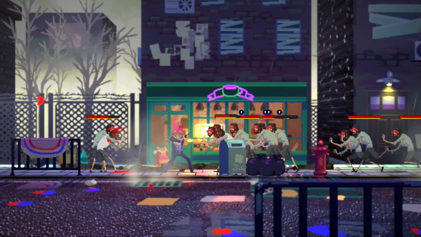 Anomaly President PC (Early Access)