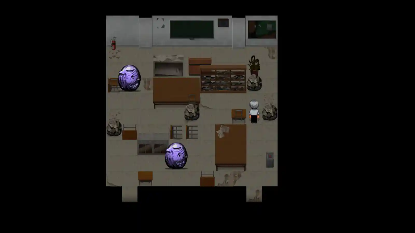 Aooni2 PC (Final version)