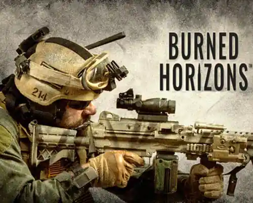 BURNED HORIZONS PC (Early Access)