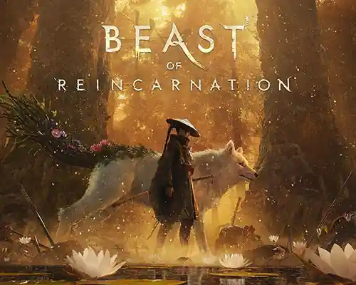 Beast of Reincarnation PC (v1.0.5-P2P) Beast of Reincarnation PC (v1.0.5-P2P)