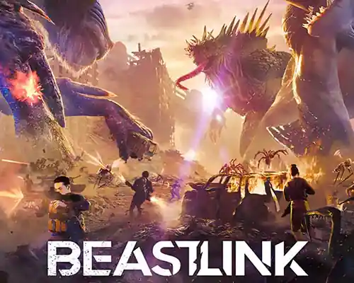 BeastLink PC (Early Access) BeastLink PC (Early Access)