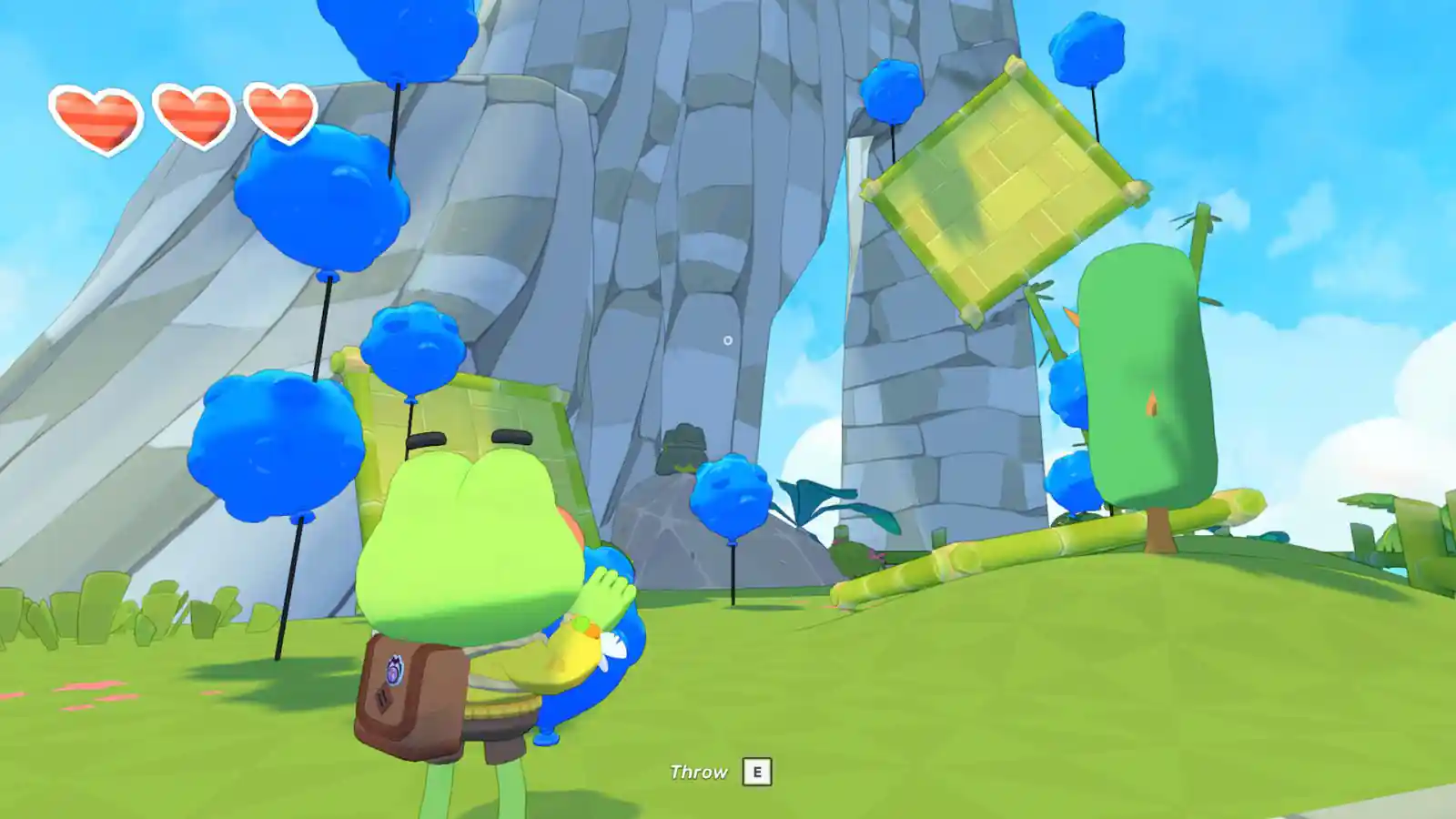Big Hops Together PC (Build 24686321) Big Hops Together PC (Build 24686321)