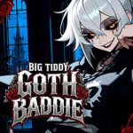 Big Tiddy Goth Baddie🖤⛓️ PC (Final) Big Tiddy Goth Baddie🖤⛓️ PC (Final)