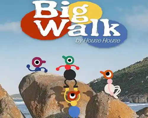 Big Walk PC (Final version)