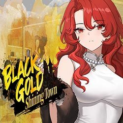 Black Gold – Shining Town PC (Build 24735665)