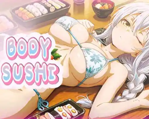 Body Sushi PC (Final version) Body Sushi PC (Final version)