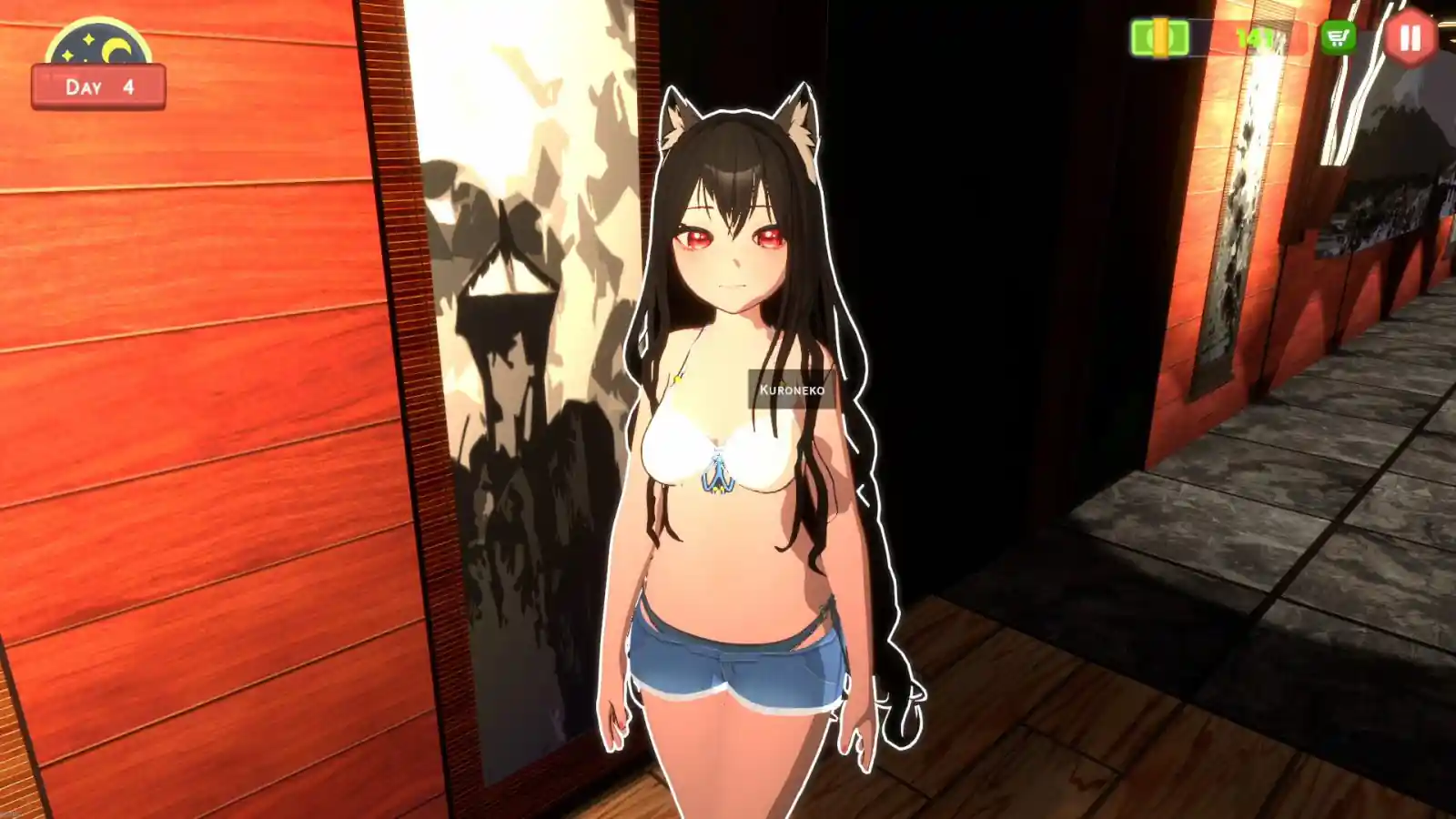 Body Sushi PC (Final version) Body Sushi PC (Final version)