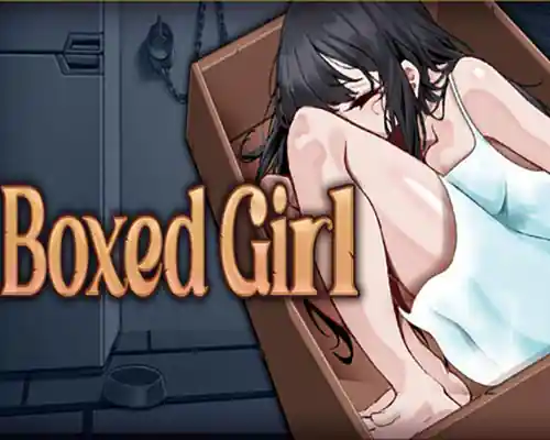Boxed Girl PC (Final version) Boxed Girl PC (Final version)
