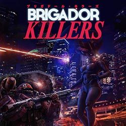 Brigador Killers PC (Early Access)