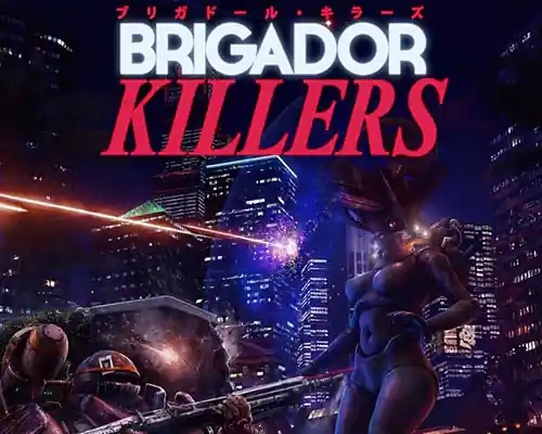 Brigador Killers PC (Early Access)
