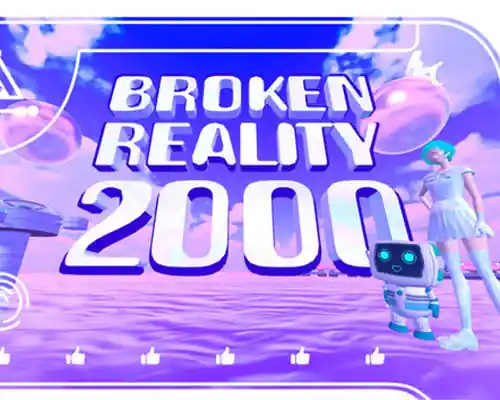 Broken Reality 2000 PC (Build 24580980) Broken Reality 2000 PC (Build 24580980)
