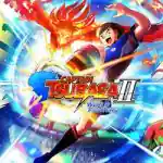 CAPTAIN TSUBASA 2: WORLD FIGHTERS PC (RUNE-Final) CAPTAIN TSUBASA 2: WORLD FIGHTERS PC (RUNE-Final)