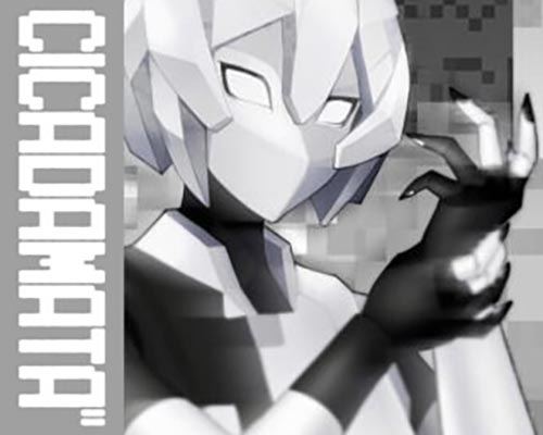 CICADAMATA" PC (Final version)