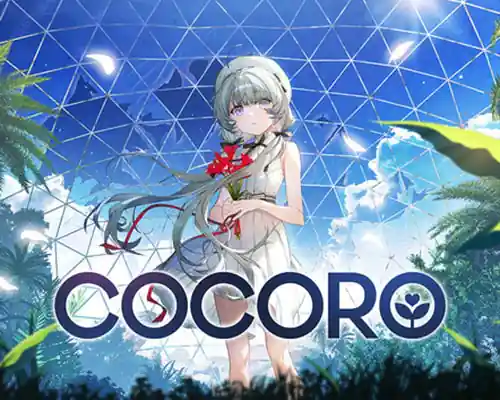 COCORO PC (Final Release) COCORO PC (Final Release)