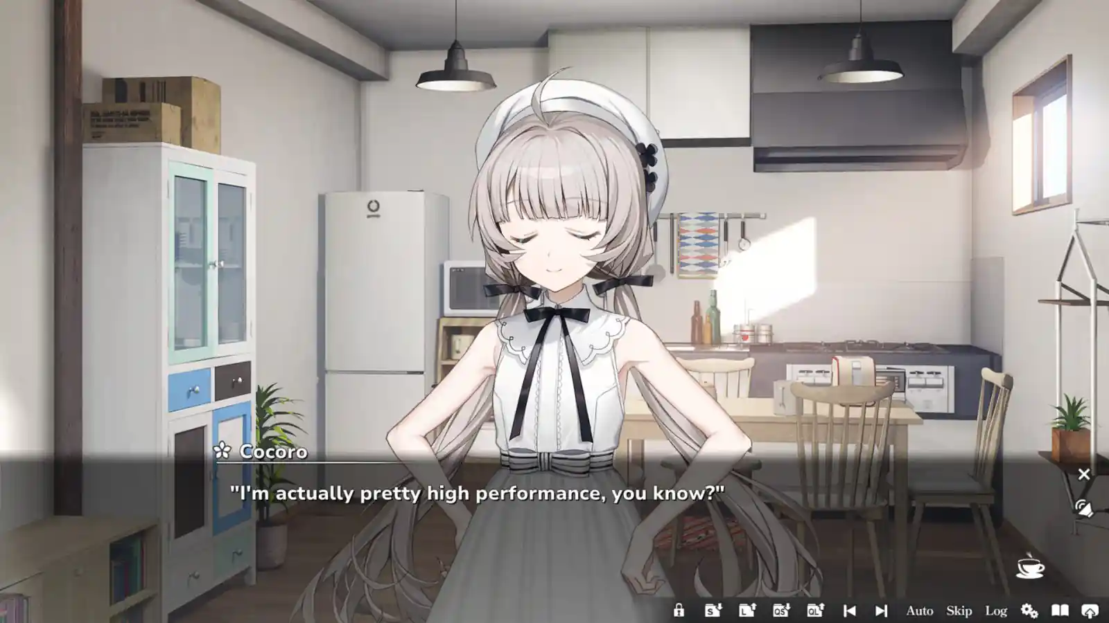 COCORO PC (Final Release) COCORO PC (Final Release)