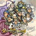 CREATION OF THE GODS: Rebellion at Five Passes