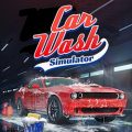 Car Wash Simulator PC (Early Access)