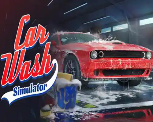 Car Wash Simulator PC (Early Access) Car Wash Simulator PC (Early Access)