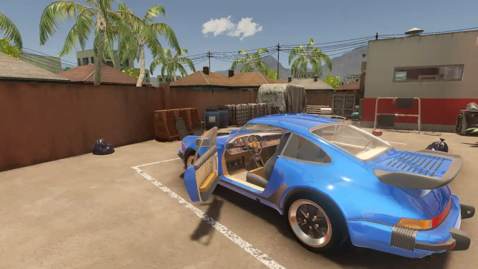Car Wash Simulator PC (Early Access) Car Wash Simulator PC (Early Access)