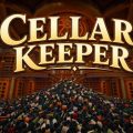 Cellar Keeper PC (Final)
