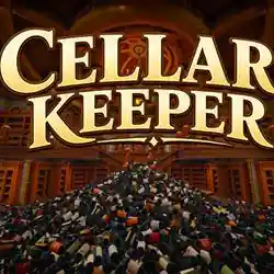 Cellar Keeper PC (Final)